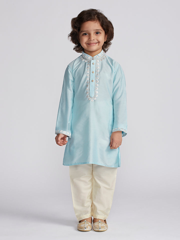 kids kurta set for boys