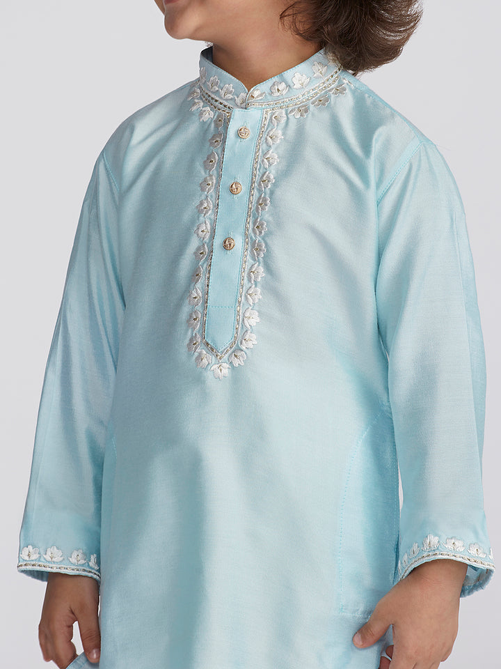 kids kurta set for boys