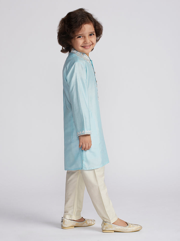 kids kurta set for boys