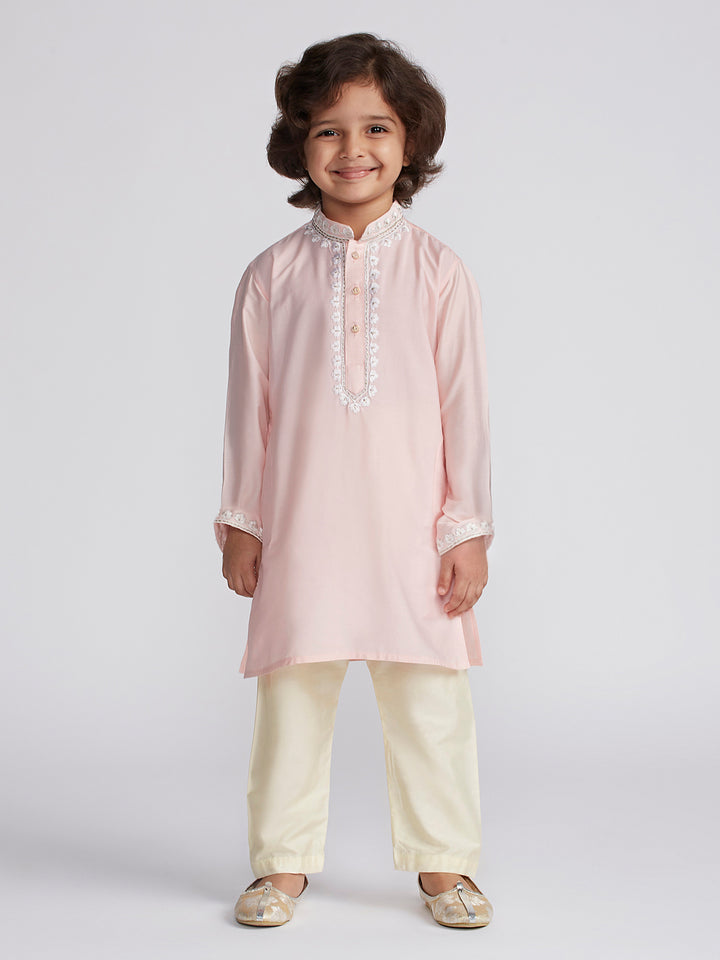 kids kurta set for boys