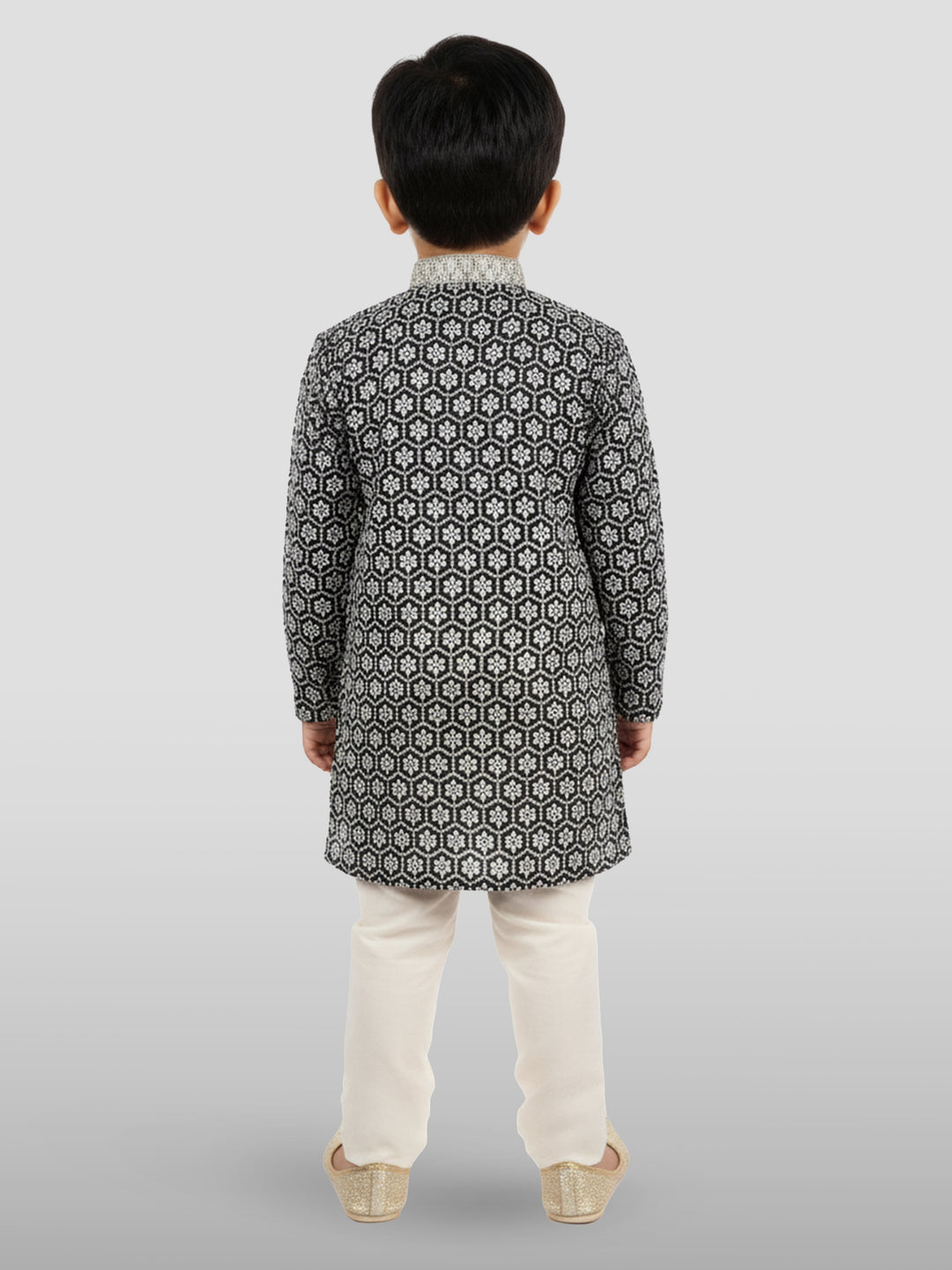 Boy&