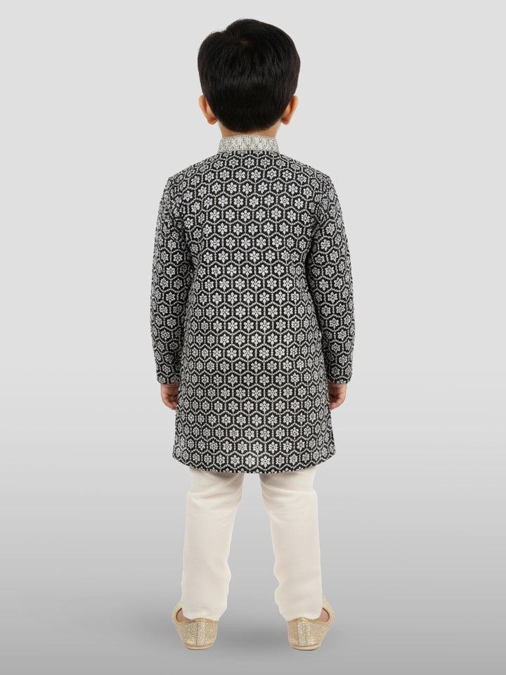 Boy&