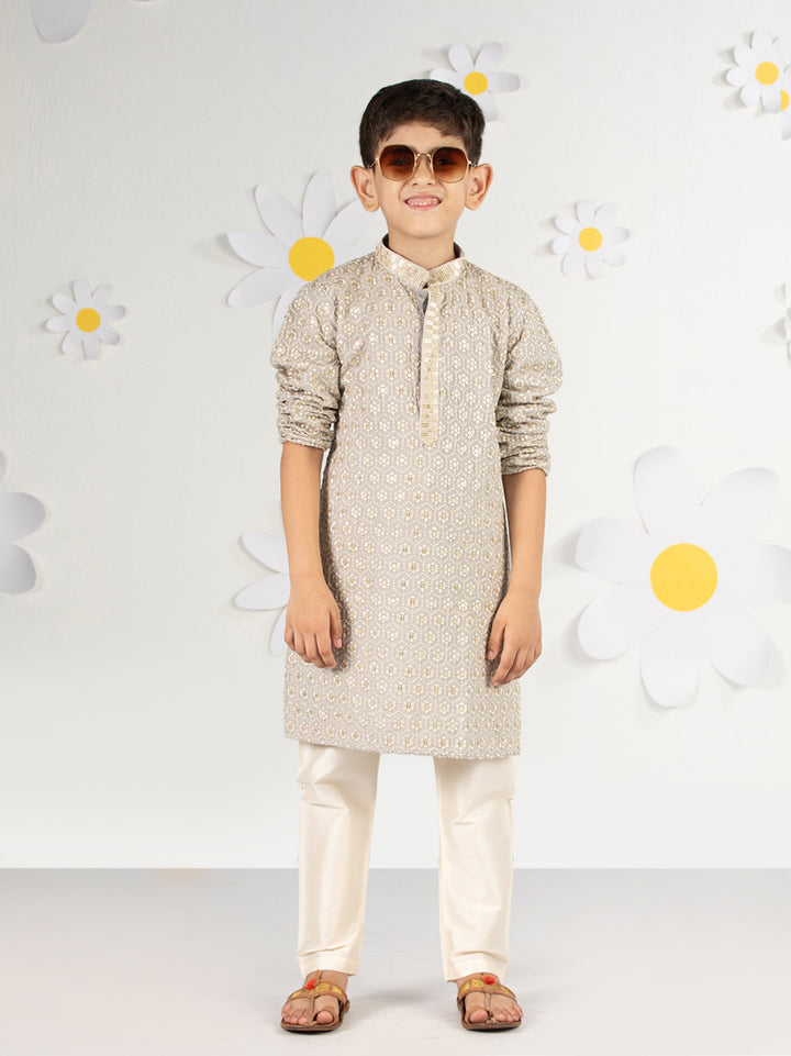 kids kurta set for boys