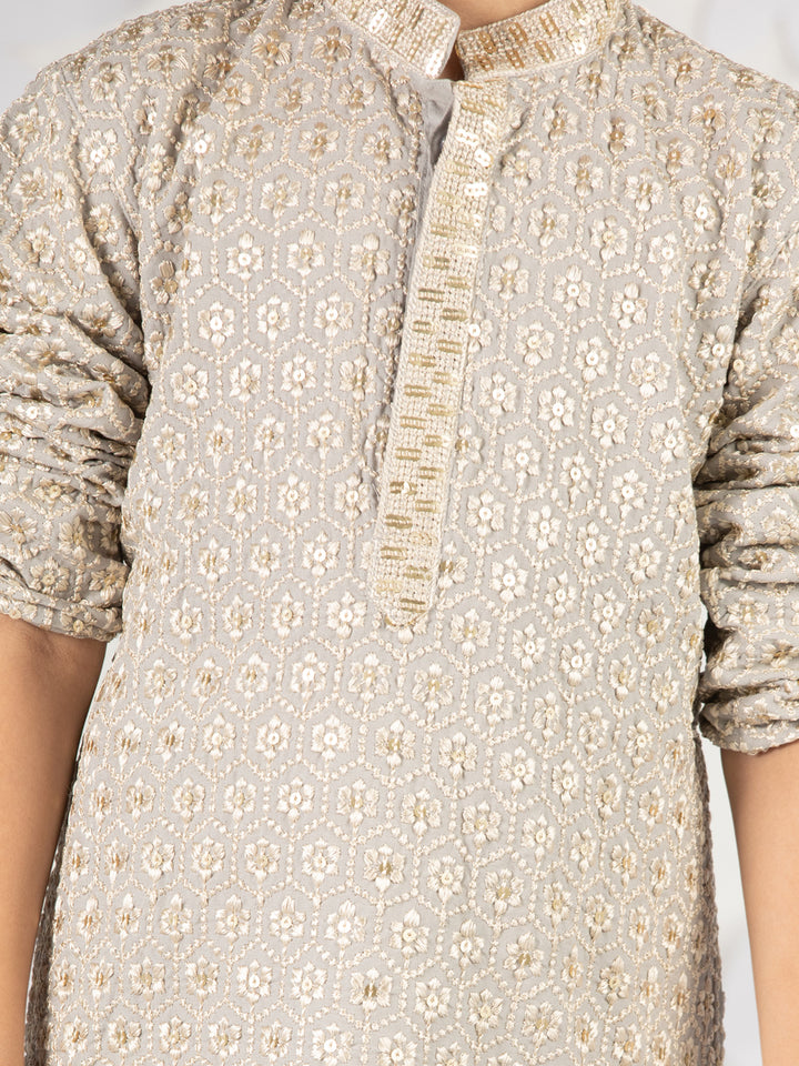 kids kurta set for boys