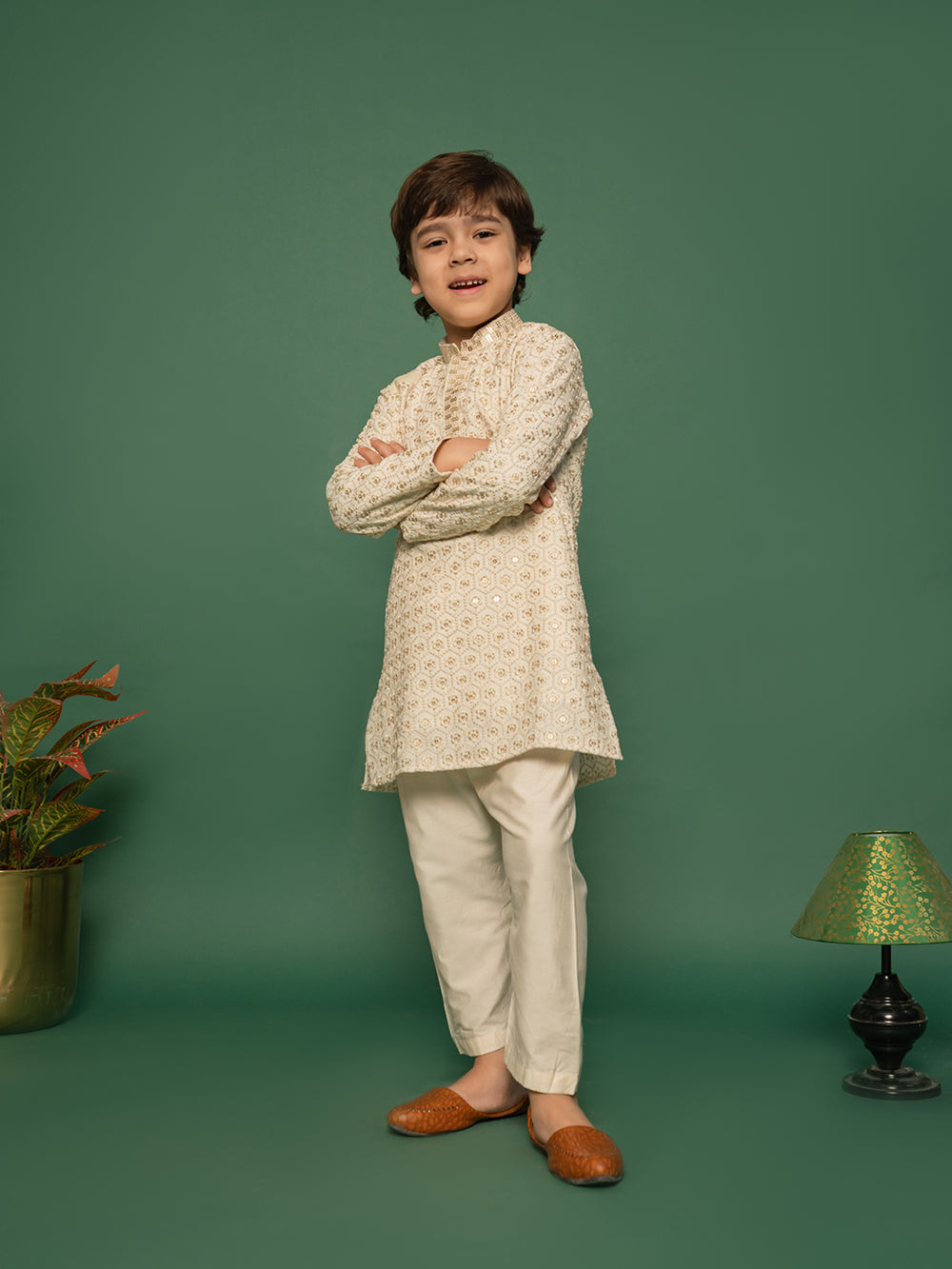 kids kurta set for boys