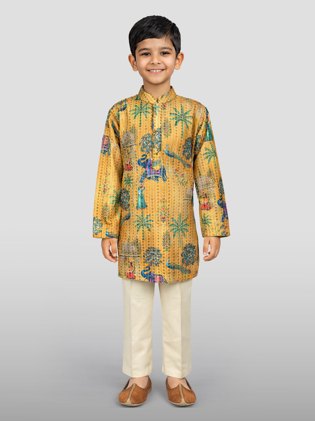 Boy&