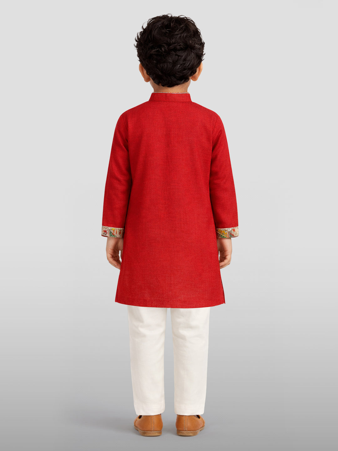 Boy&