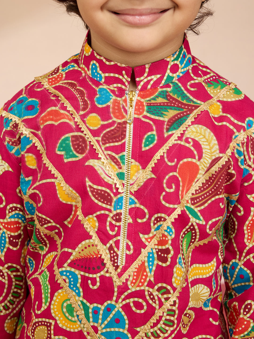 kids kurta set for boys