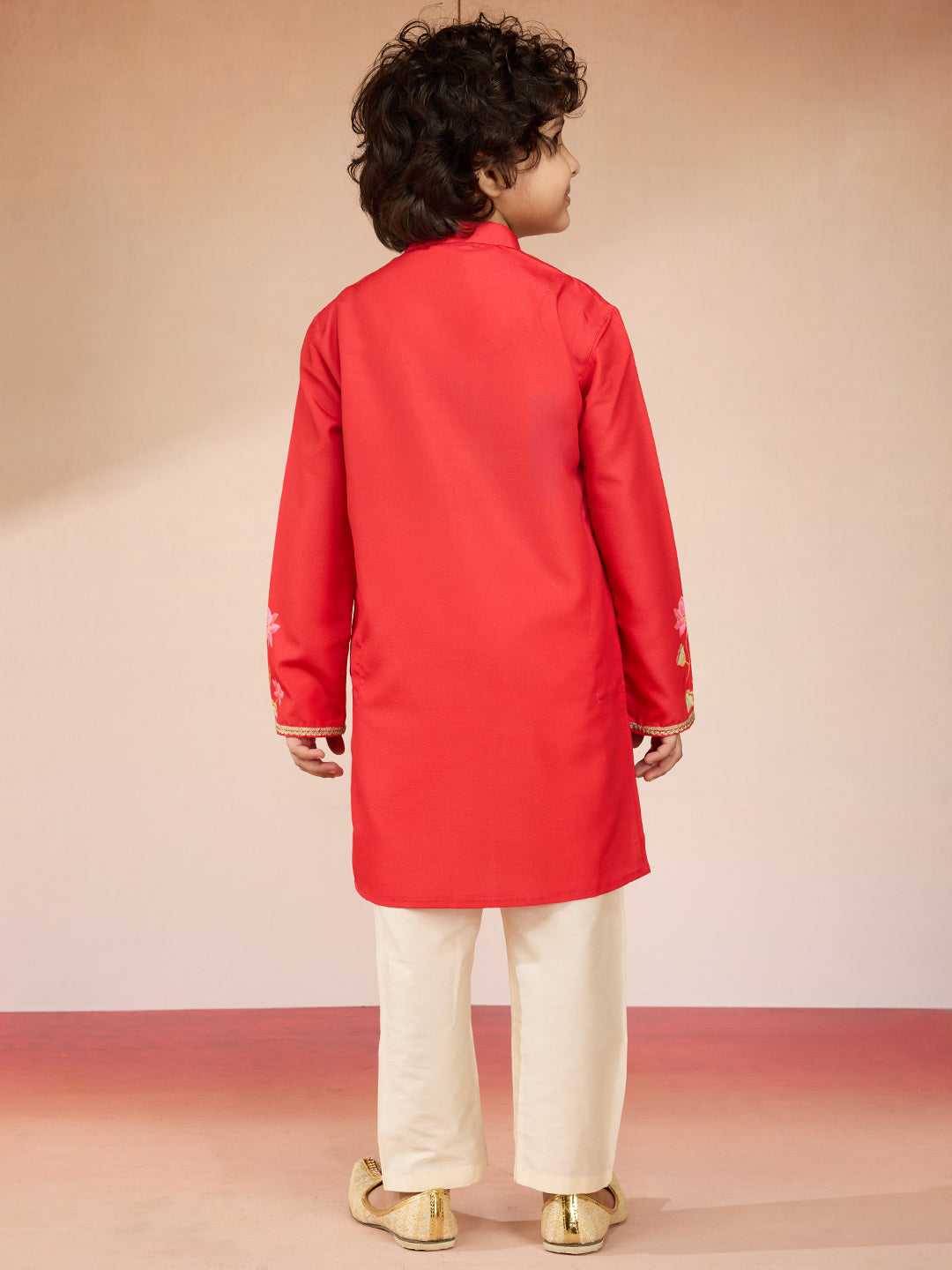 boys ethnic wear