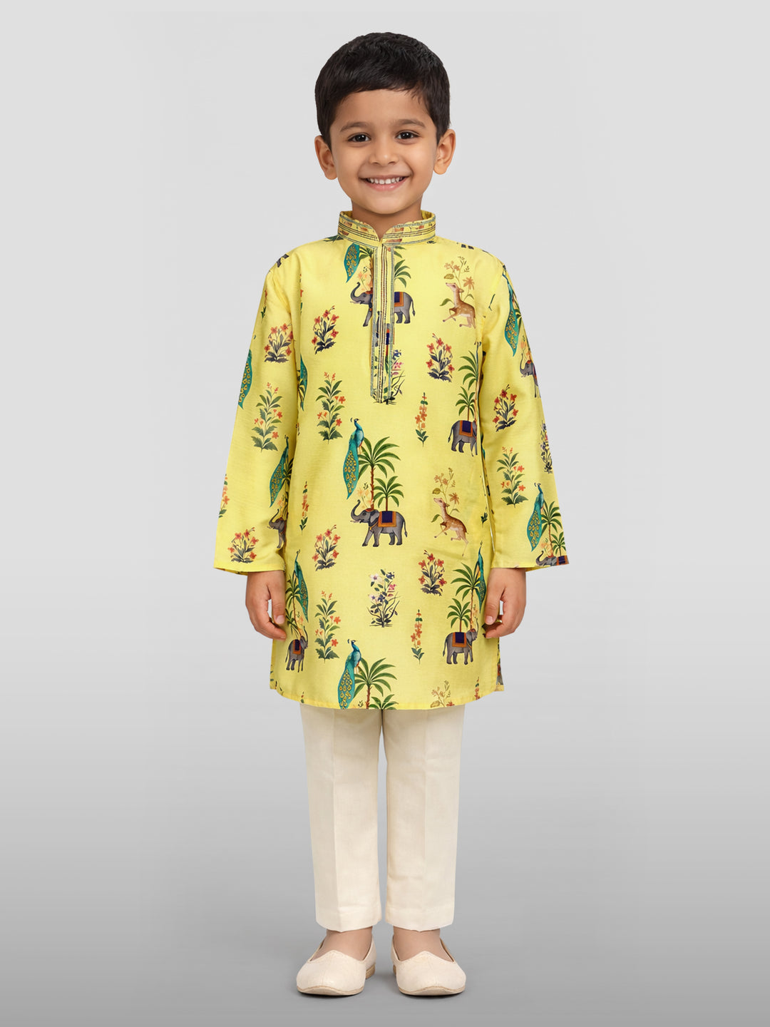 Boy&