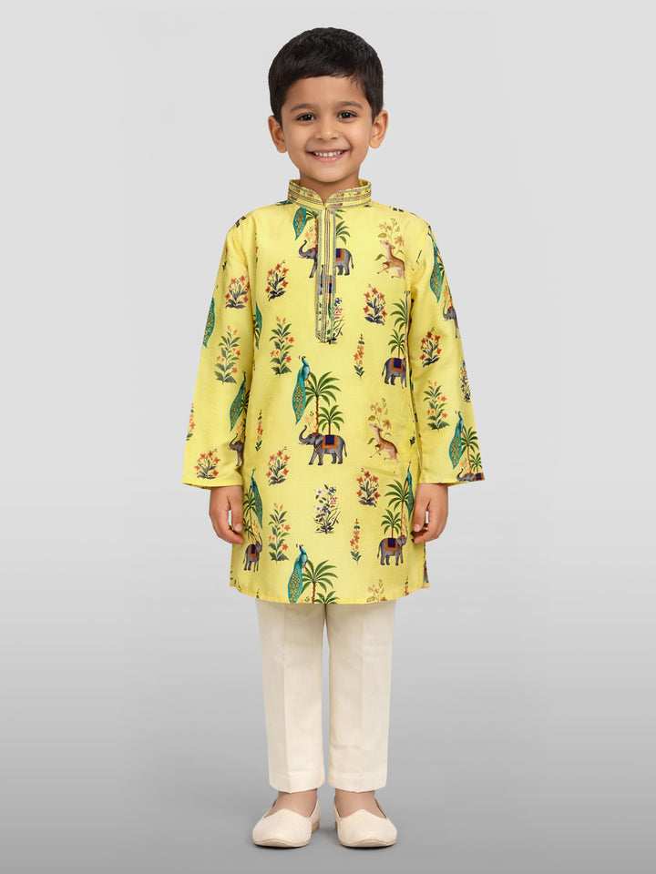 Boy&