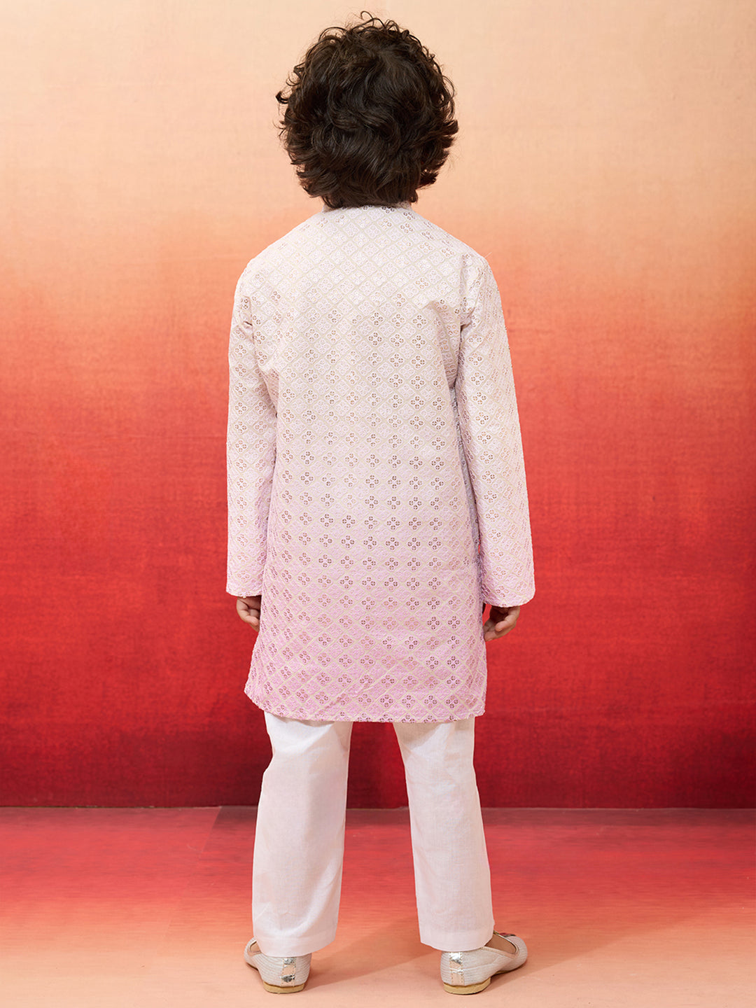 kids kurta set for boys
