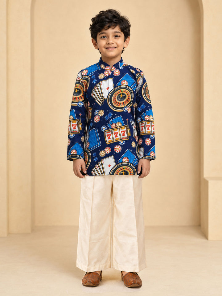 Boy&