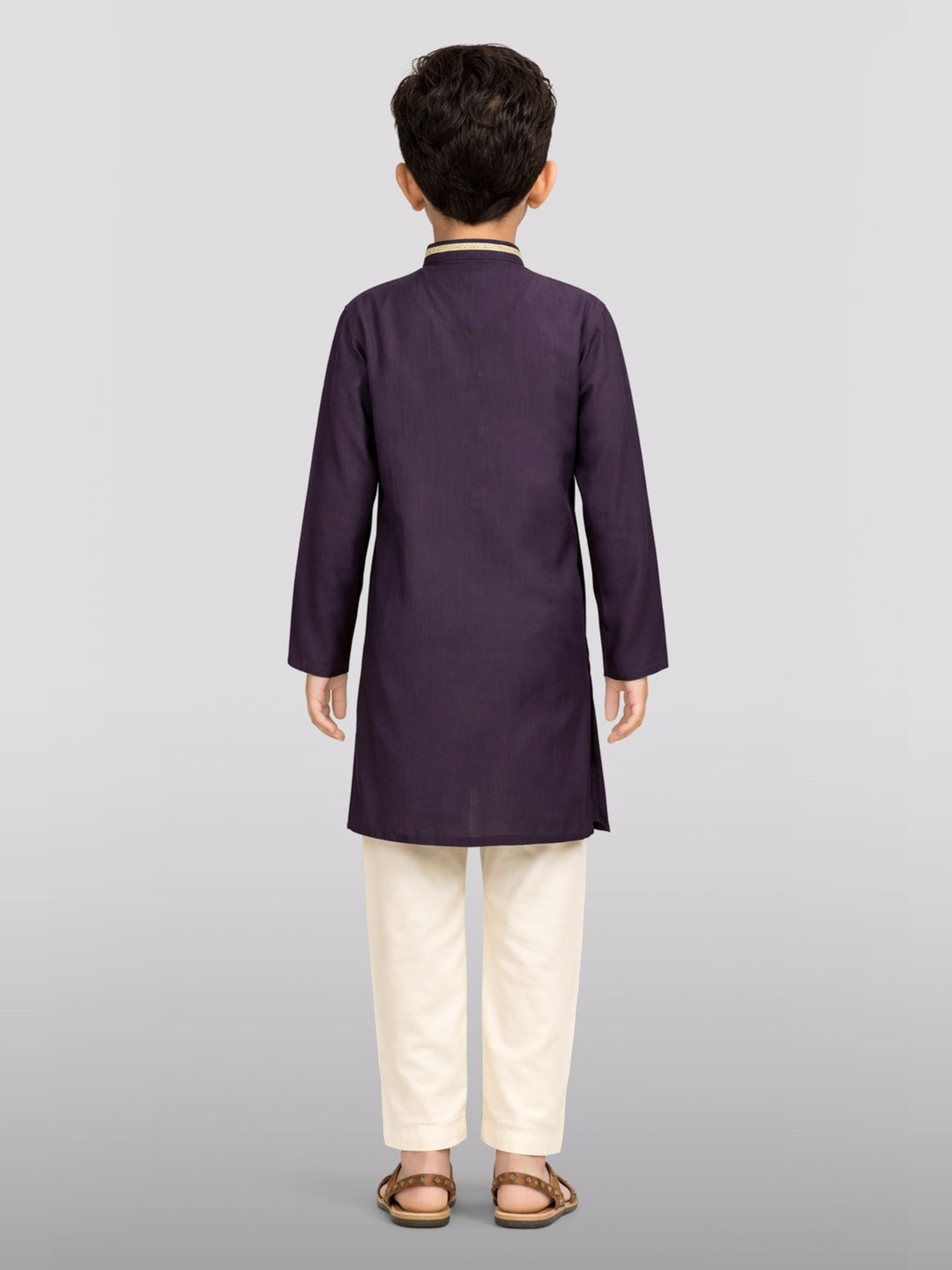 Boy&
