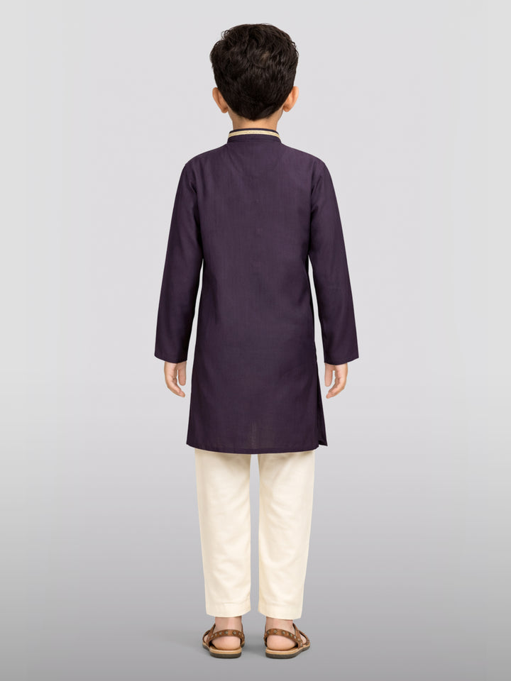 Boy&