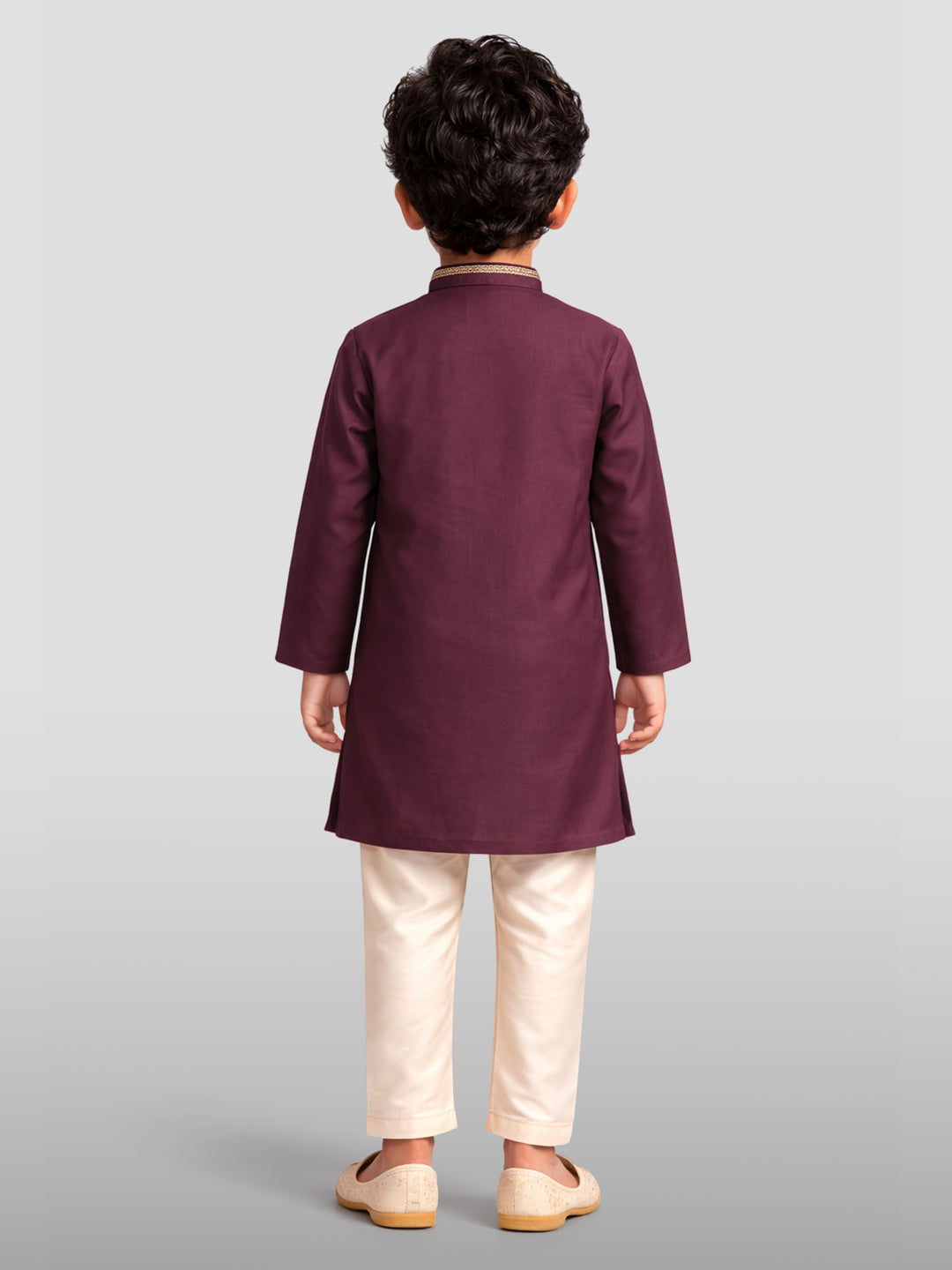Boy&