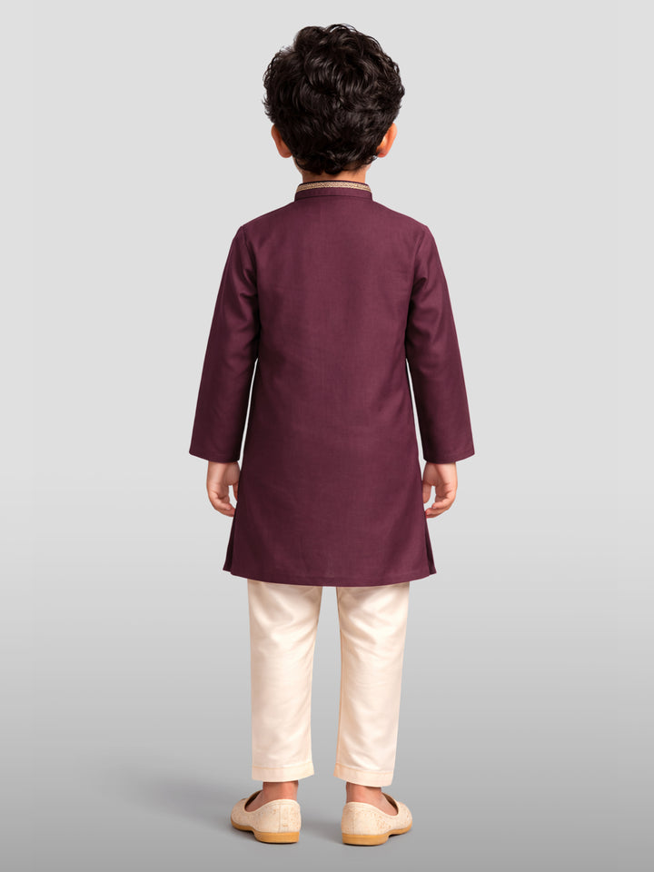 Boy&