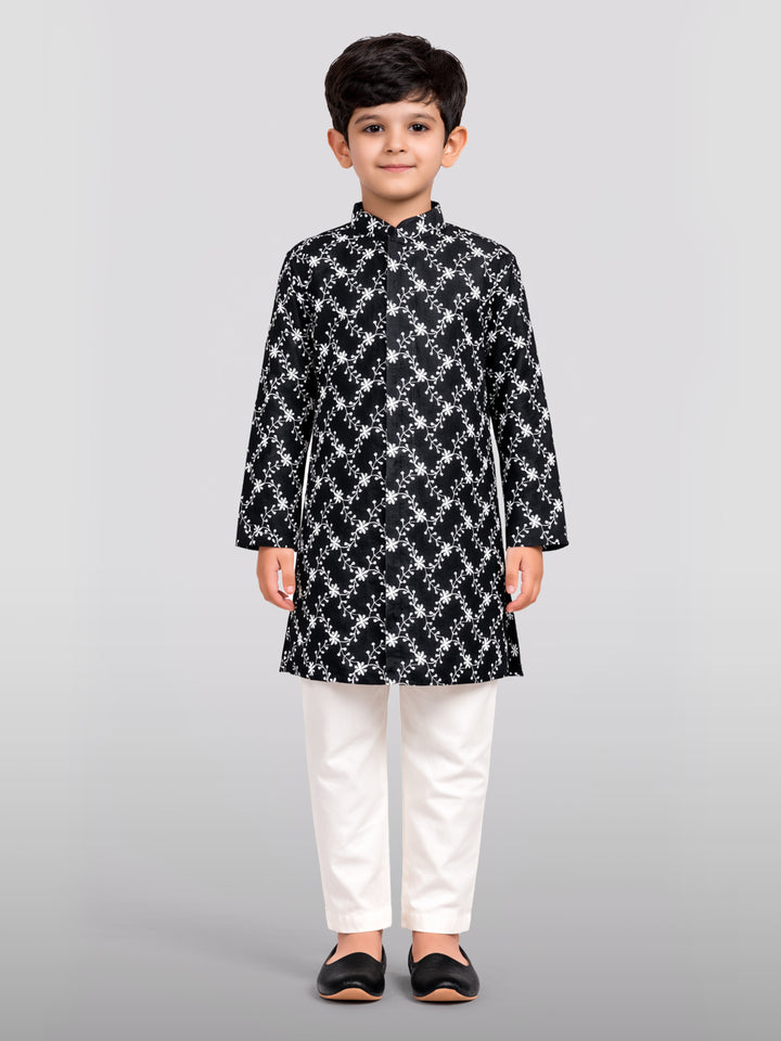 Boy&