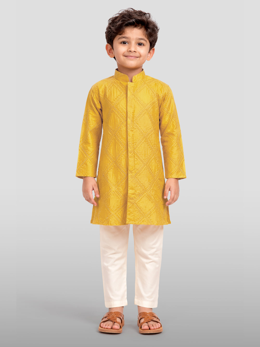Boy&
