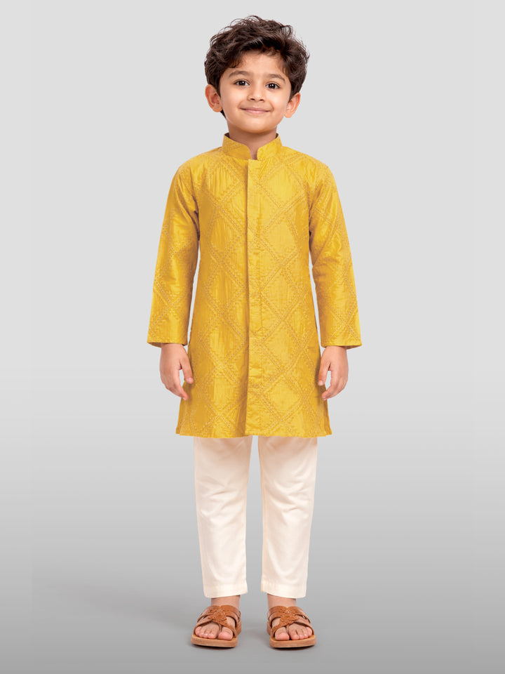 Boy&