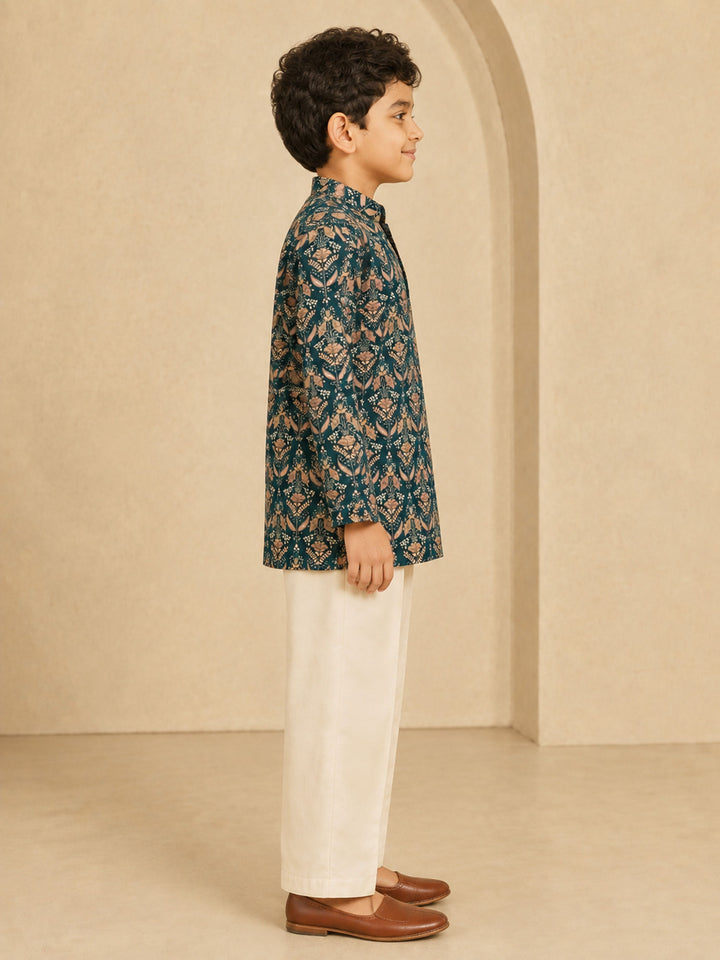 Boy&