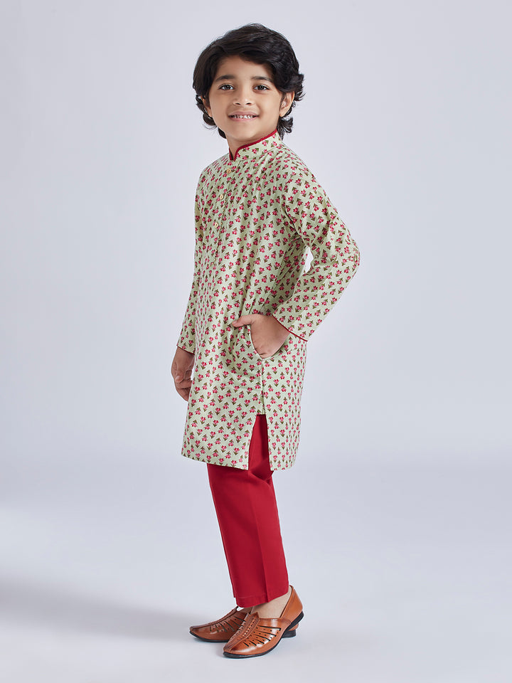 Boy&