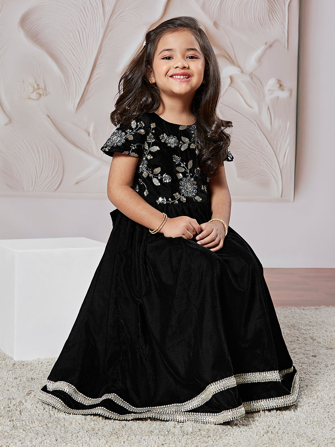 ethnic wear for girls