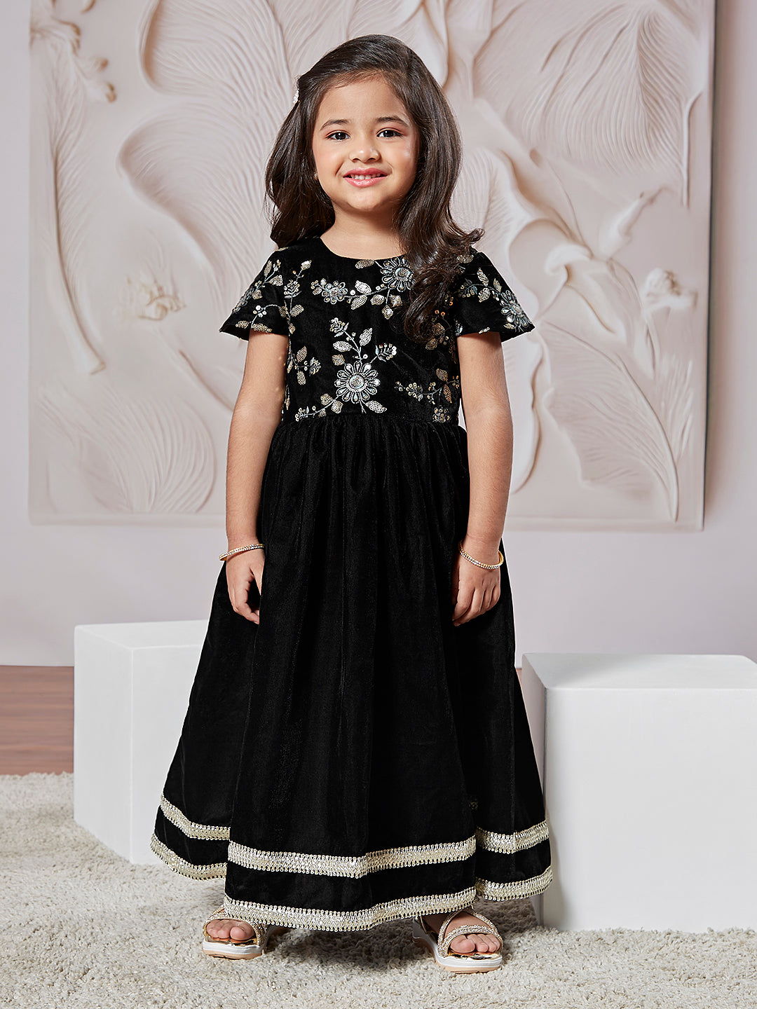 ethnic wear for girls