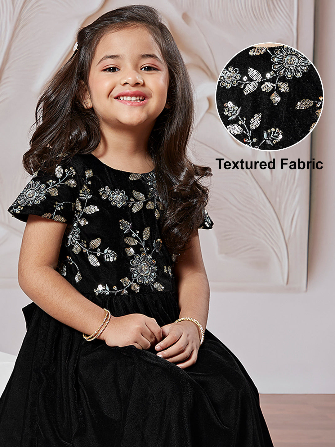 ethnic wear for girls