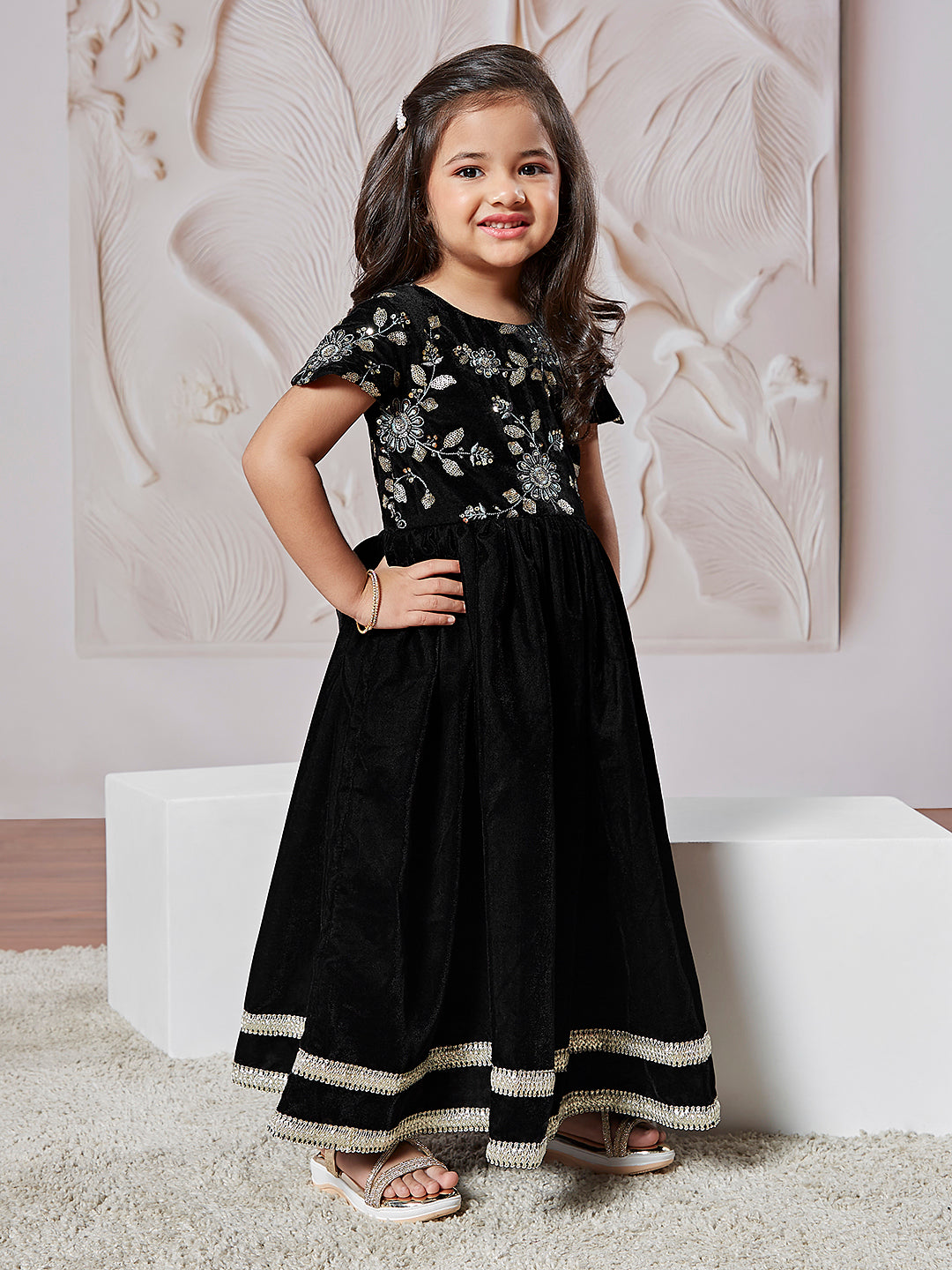 ethnic wear for girls