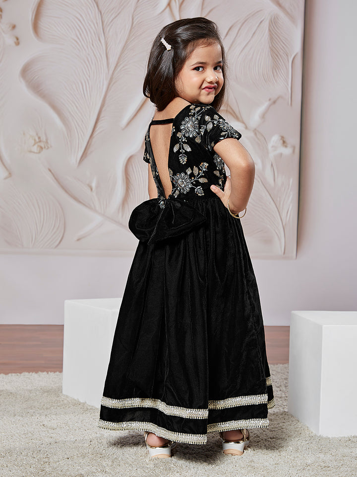 ethnic wear for girls