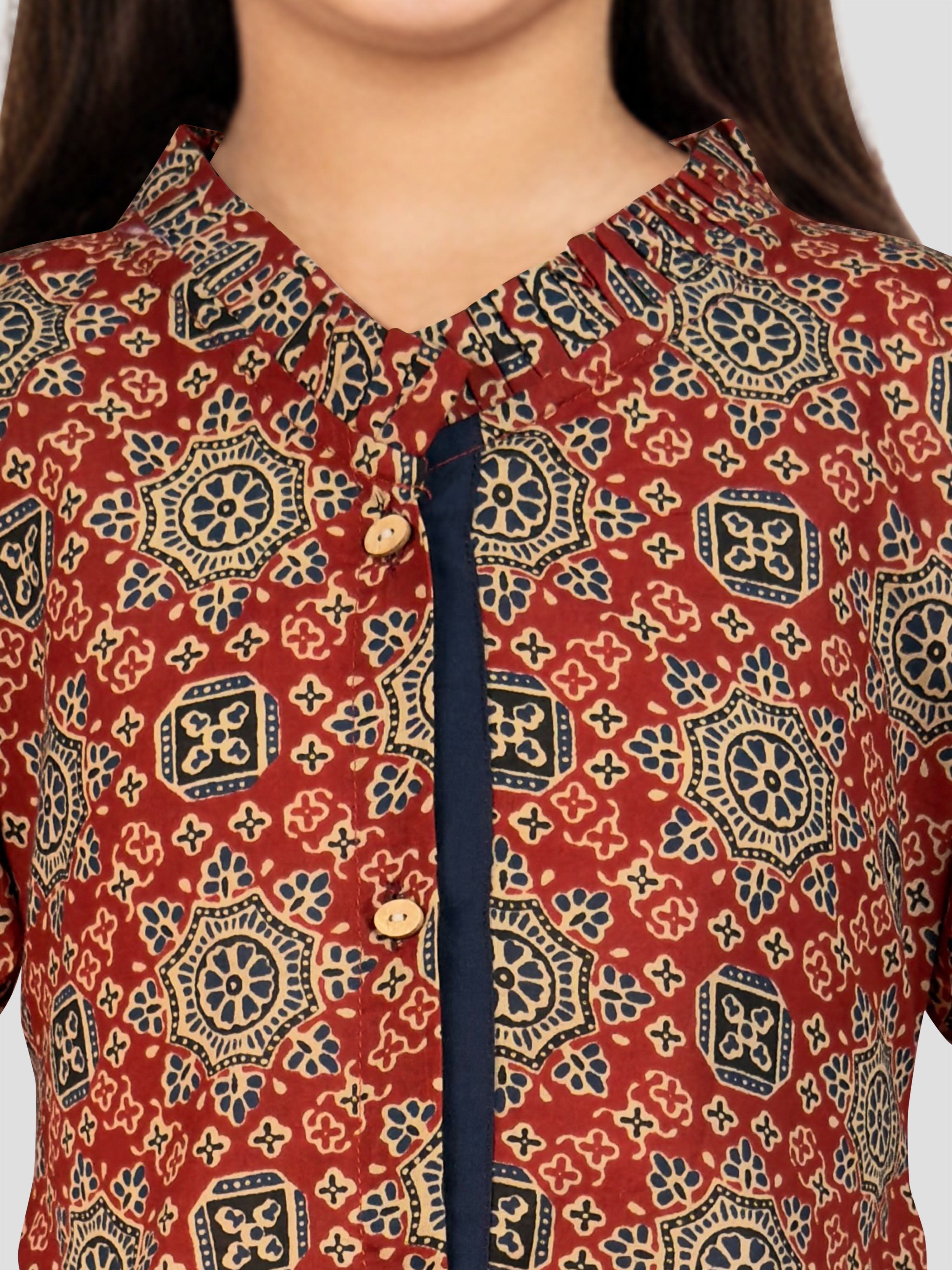 Girl's' Dress