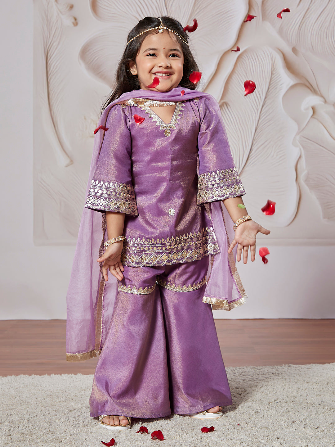 ethnic wear for girls