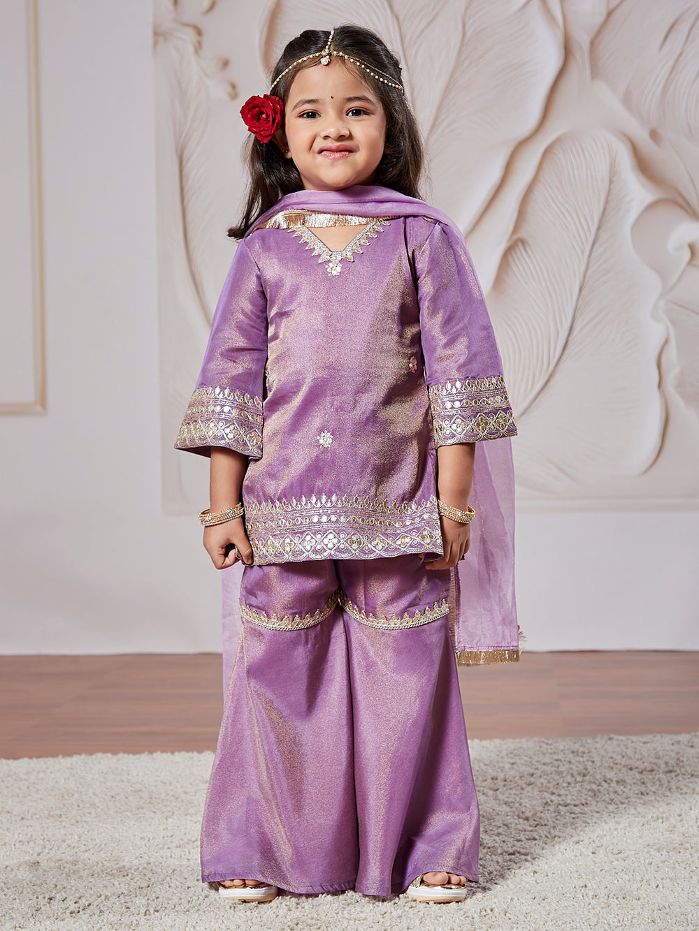 ethnic wear for girls