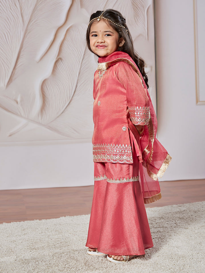 ethnic wear for girls