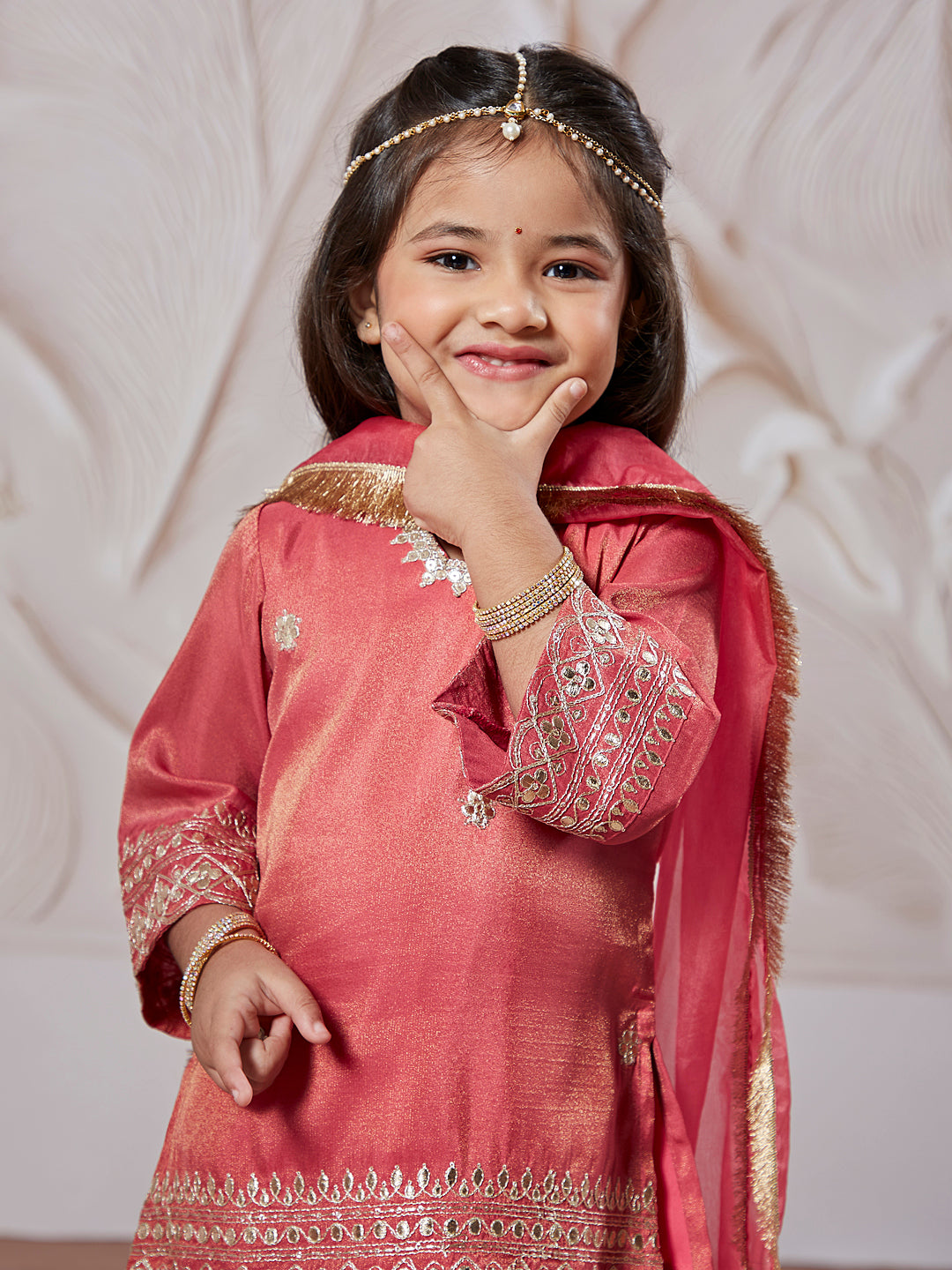 ethnic wear for girls