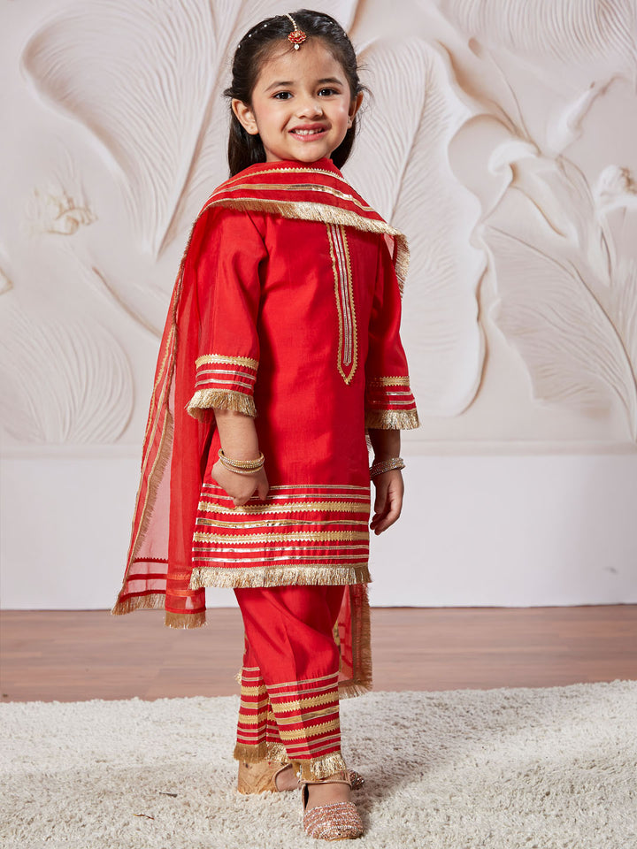 ethnic wear for girls
