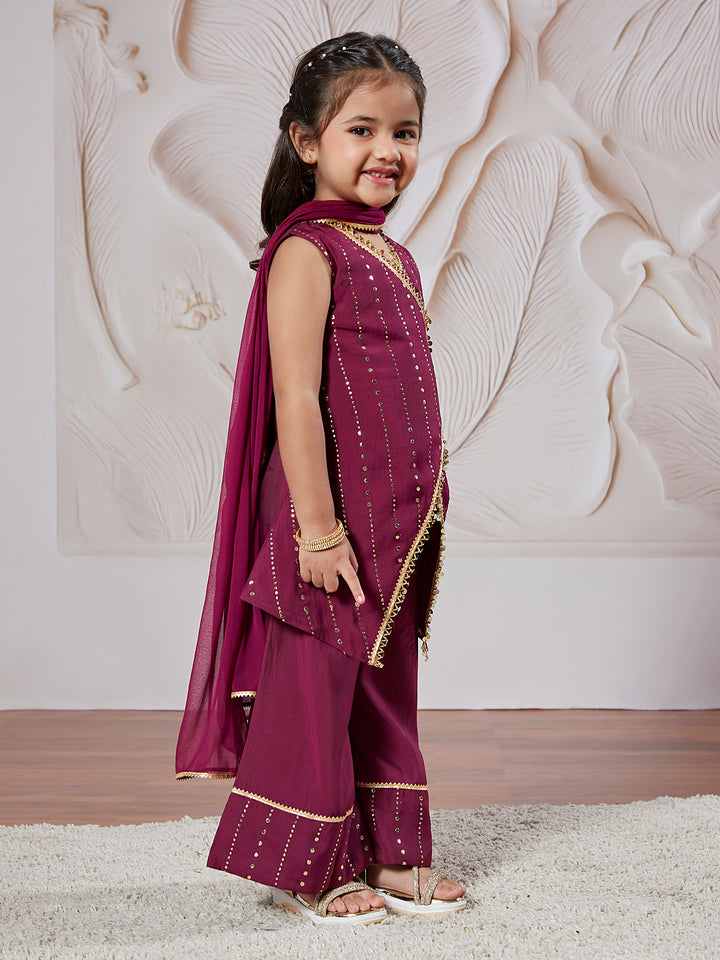 ethnic wear for girls