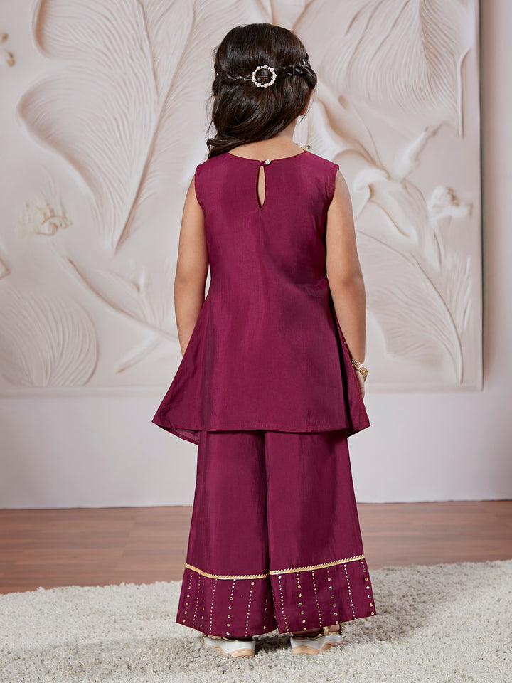 ethnic wear for girls