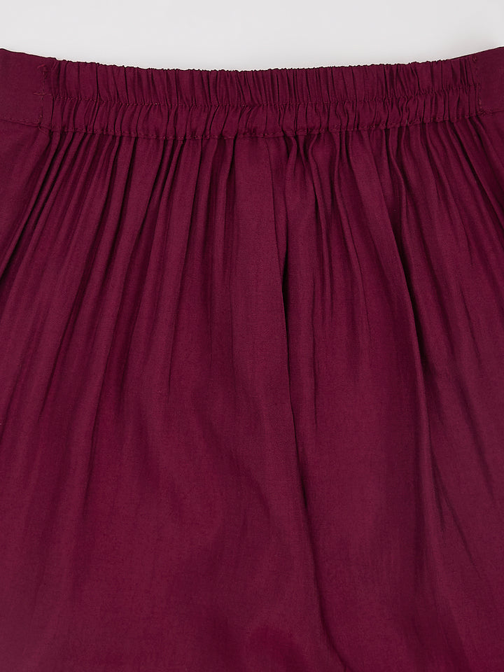ethnic wear for girls