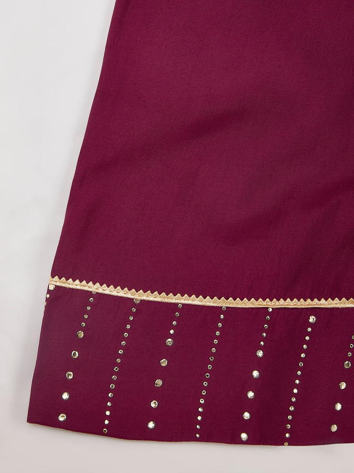 ethnic wear for girls