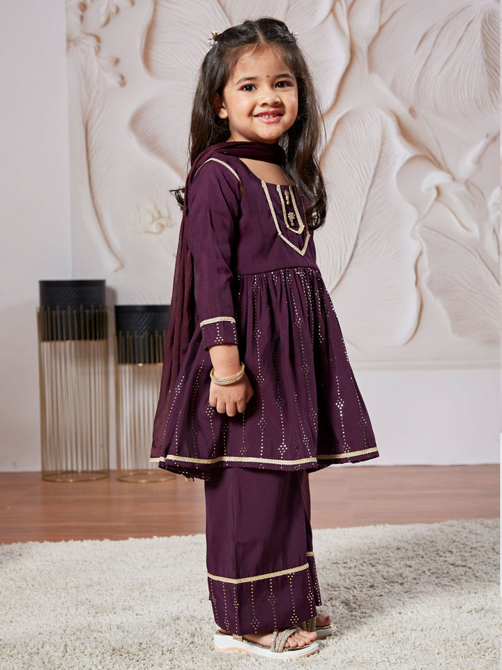ethnic wear for girls