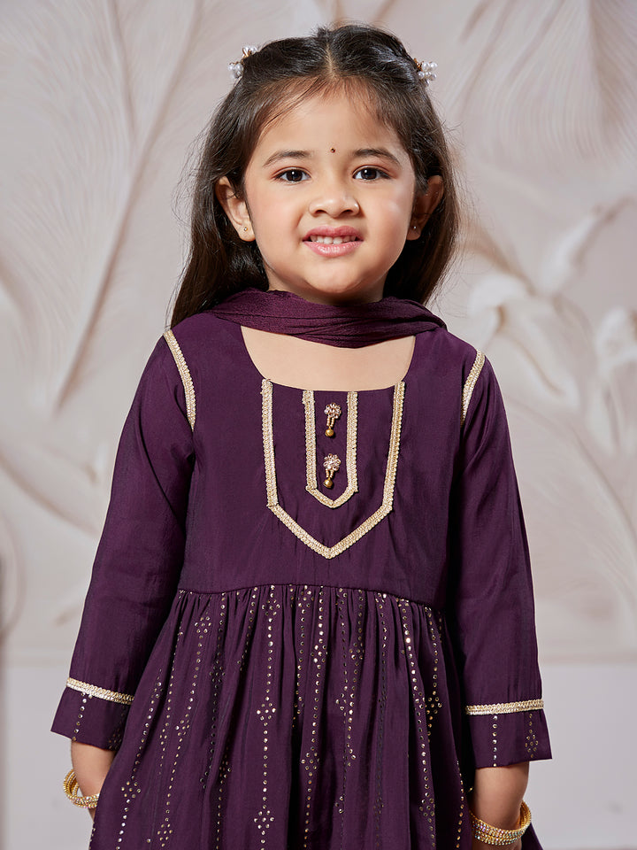 ethnic wear for girls