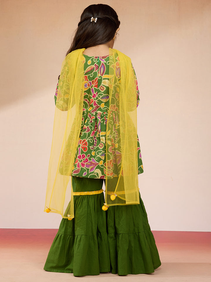 ethnic wear for girls