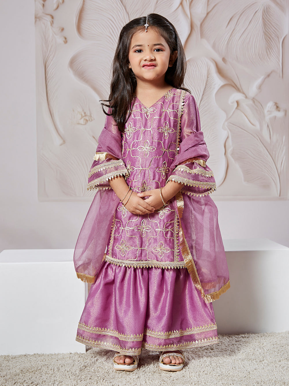 ethnic wear for girls