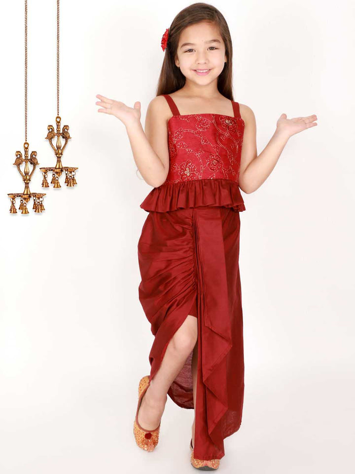 Girl&
