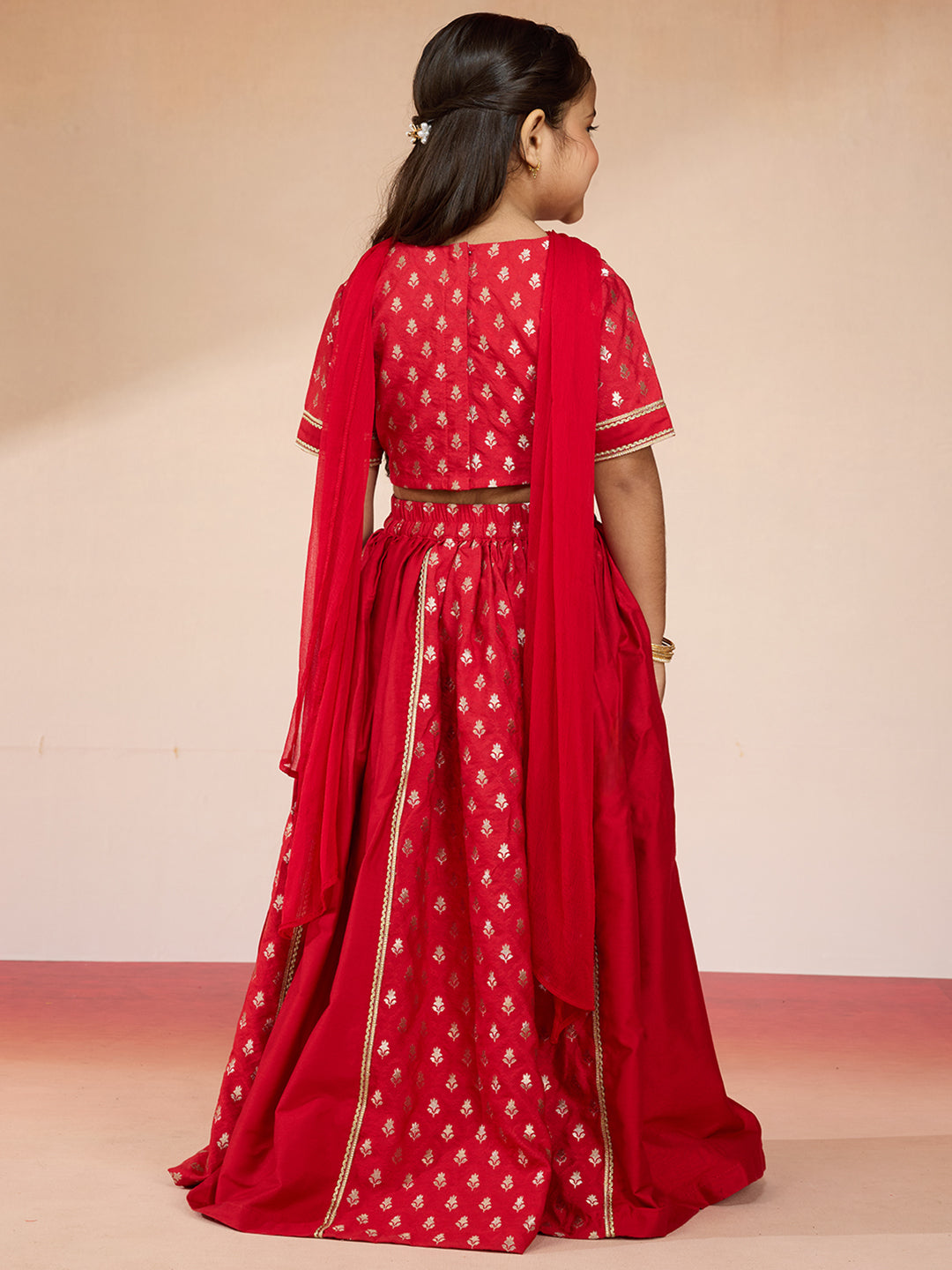 ethnic wear for girls