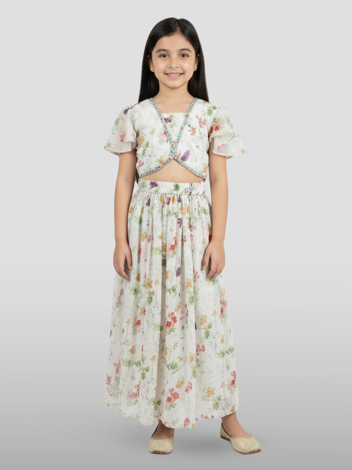 Girl&