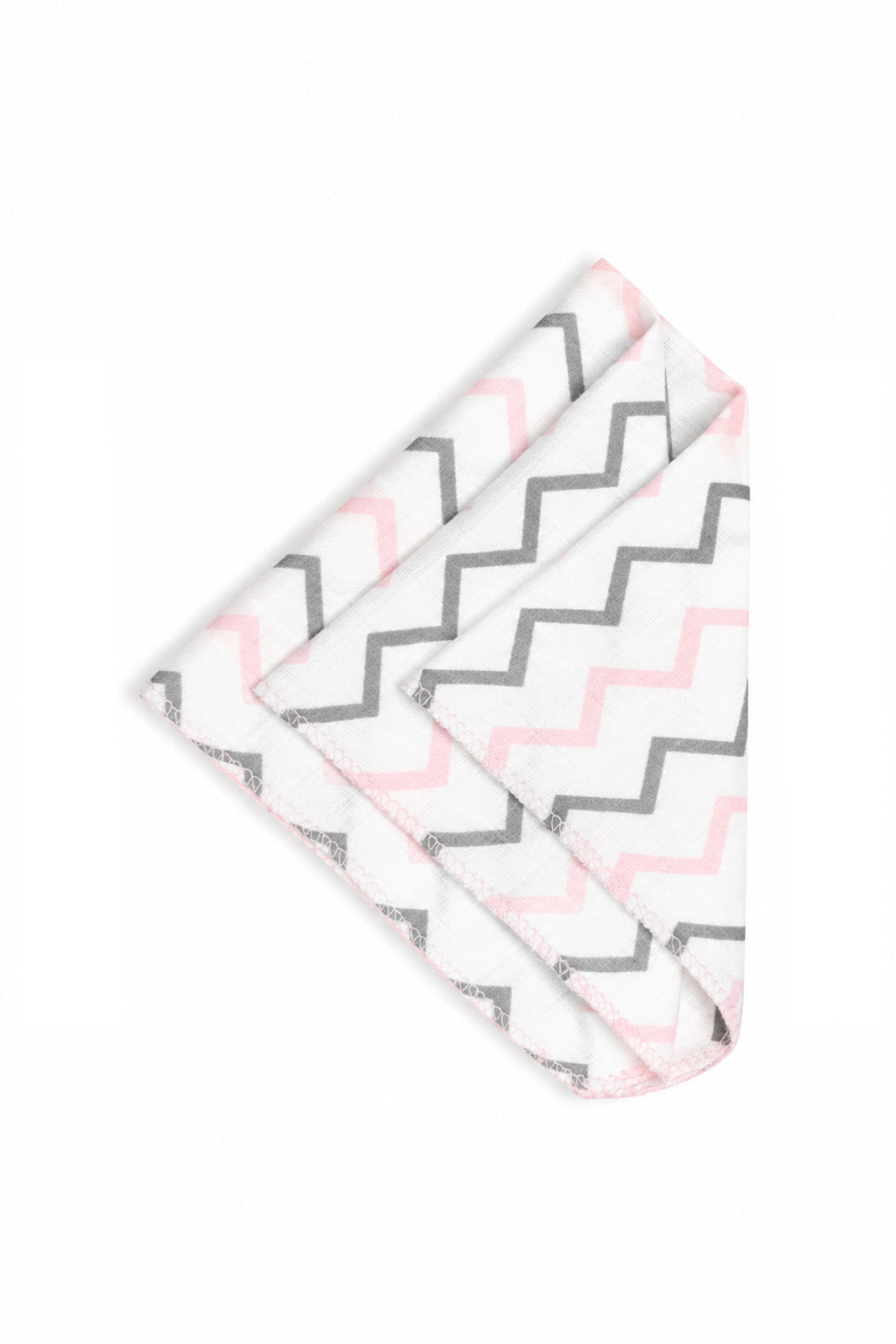 Kids Muslin Cotton Hankies | Soft & Absorbent