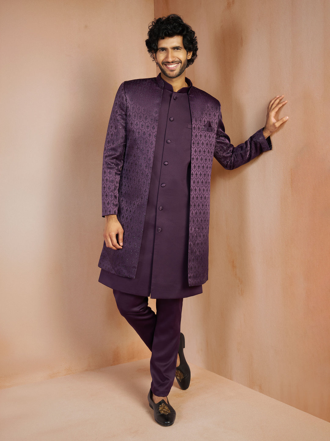 sherwani for men